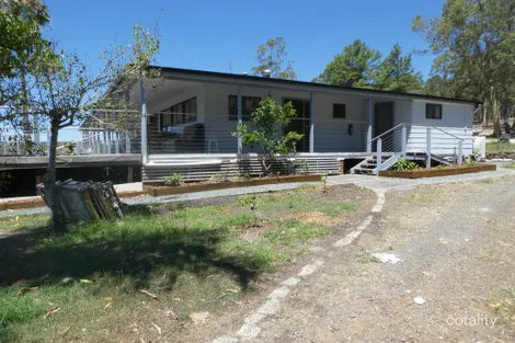 Property photo of 277 Dargavilles Road Nabiac NSW 2312