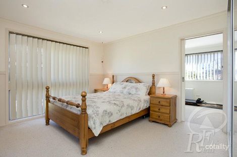 Property photo of 8 Ficus Place Macquarie Fields NSW 2564