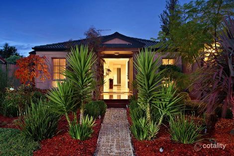 Property photo of 3 Kelland Avenue Hillside VIC 3037