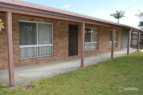 Property photo of 20 Clover Crescent Caboolture QLD 4510