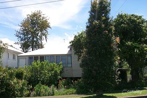 161 Carlton Tce, Manly, QLD 4179