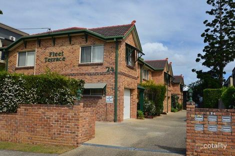 Property photo of 4/24 Bath Street Labrador QLD 4215