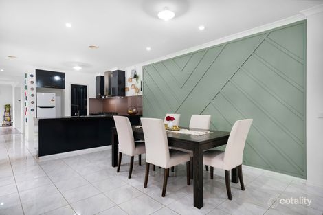 Property photo of 55 Kinglake Drive Manor Lakes VIC 3024