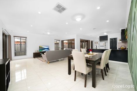 Property photo of 55 Kinglake Drive Manor Lakes VIC 3024