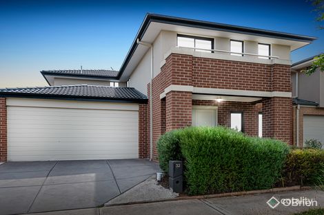 32 Higgins St, Fraser Rise, VIC 3336