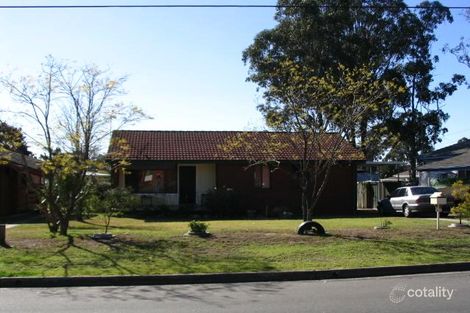 48 Kavieng Ave, Whalan, NSW 2770