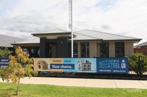 Property photo of 9 Bilitho Street Huntly VIC 3551