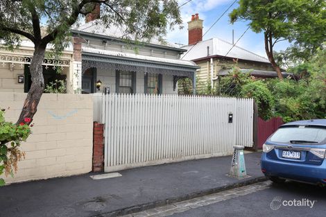 90 Sackville St, Collingwood, VIC 3066