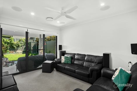 Property photo of 39 Excelsior Drive Calderwood NSW 2527