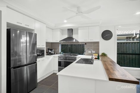 Property photo of 39 Excelsior Drive Calderwood NSW 2527