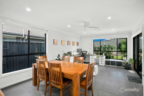 Property photo of 39 Excelsior Drive Calderwood NSW 2527