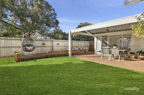Property photo of 33A Cope Street Lane Cove NSW 2066
