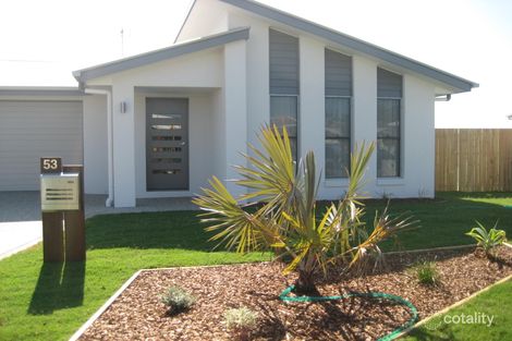 Property photo of 53 Ruby Crescent Meridan Plains QLD 4551