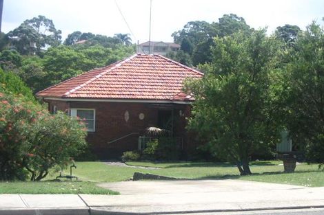 75 Western Cres, Gladesville, NSW 2111