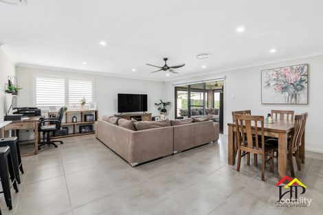 Property photo of 66 Springs Road Spring Farm NSW 2570
