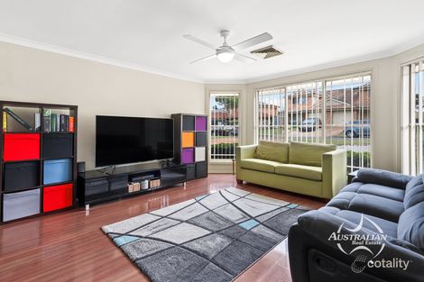 Property photo of 21 Whitehaven Avenue Quakers Hill NSW 2763