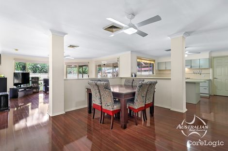 Property photo of 21 Whitehaven Avenue Quakers Hill NSW 2763