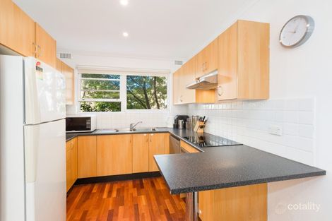 Property photo of 2/23 Gosport Street Cronulla NSW 2230