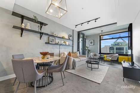 Property photo of 2801/438 Victoria Avenue Chatswood NSW 2067