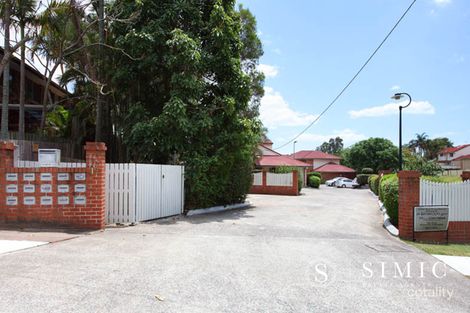 Property photo of 22/18 Elwell Street Morningside QLD 4170