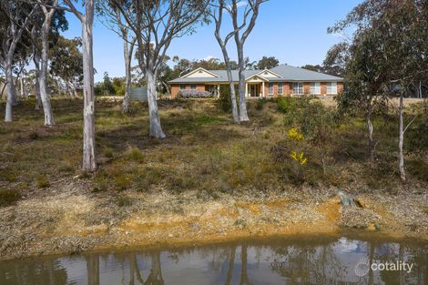 Property photo of 431 Mulwaree Drive Tallong NSW 2579