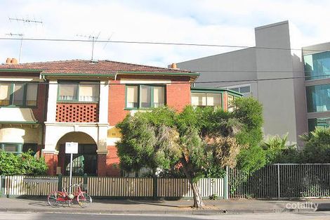 2/19 Carlisle St, St Kilda, VIC 3182