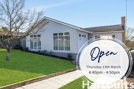 Property photo of 5 Dundee Street Warragul VIC 3820