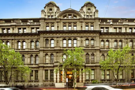 105/57 Spencer St, Melbourne, VIC 3000