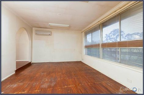 Property photo of 3 De Baun Crescent Higgins ACT 2615