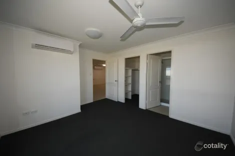 Property photo of 89 Abby Drive Gracemere QLD 4702