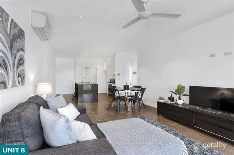 Property photo of 1/16 Hawthorne Street Enoggera QLD 4051