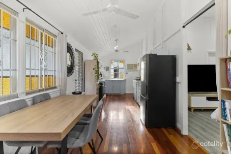 Property photo of 138 Charles Street Berserker QLD 4701