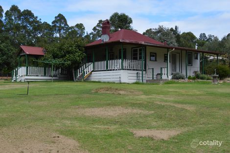 20967 South Western Hwy, Mullalyup, WA 6252