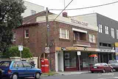 2/20a Wellington St, St Kilda, VIC 3182