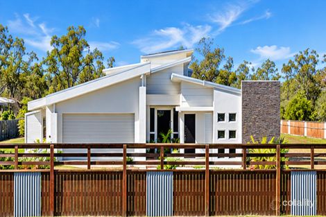 10 Raja Aho Rd, Rangewood, QLD 4817