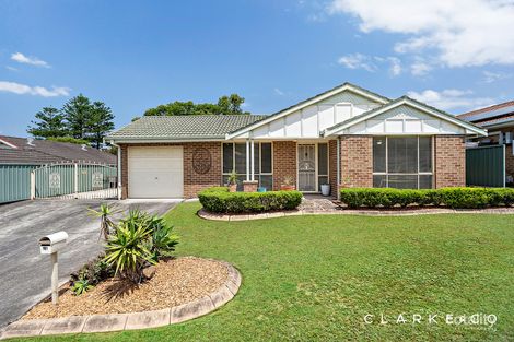 Property photo of 161 Regiment Road Rutherford NSW 2320