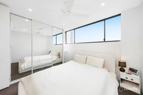 Property photo of 705/22 Central Avenue Manly NSW 2095