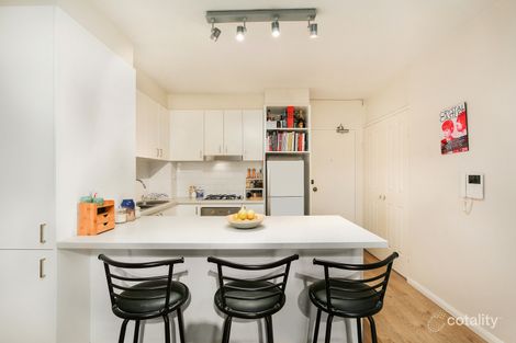 Property photo of 13/60-68 City Road Chippendale NSW 2008