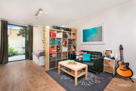 Property photo of 13/60-68 City Road Chippendale NSW 2008