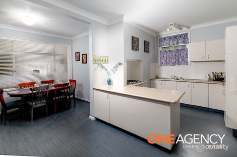 Property photo of 2 McLachlan Street Werris Creek NSW 2341