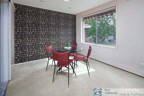 Property photo of 1 Birch Grove Frankston VIC 3199