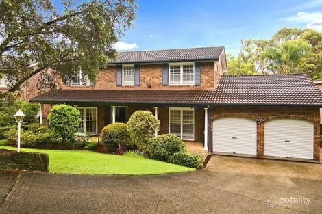 89 St Johns Ave, Gordon, NSW 2072