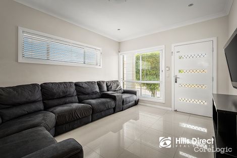 Property photo of 50/570 Sunnyholt Road Stanhope Gardens NSW 2768