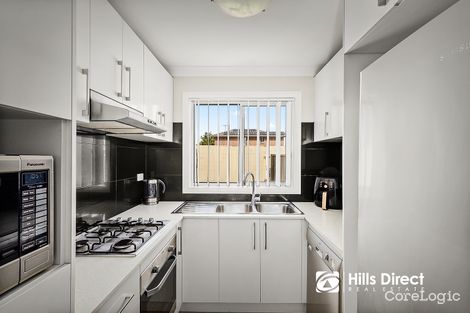 Property photo of 50/570 Sunnyholt Road Stanhope Gardens NSW 2768