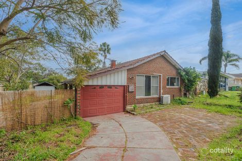 Property photo of 435 Grand Promenade Dianella WA 6059