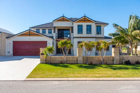 14 Cobblestones Cct, Secret Harbour, WA 6173