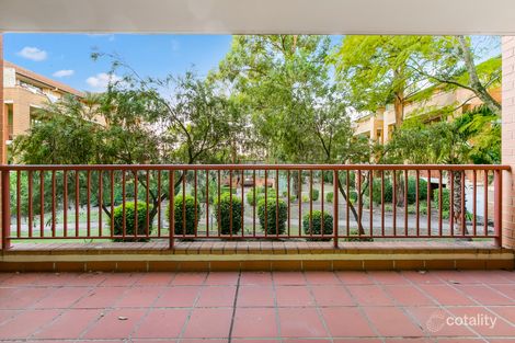 Property photo of 17F/19-21 George Street North Strathfield NSW 2137