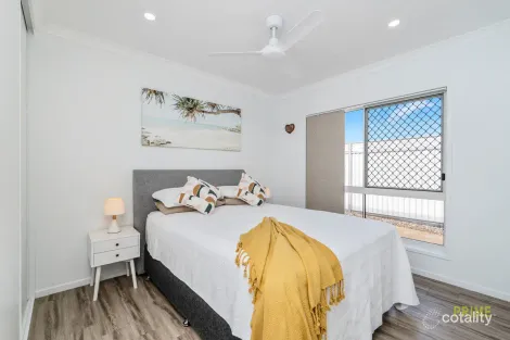 Property photo of 12 Canecutter Court Kawungan QLD 4655