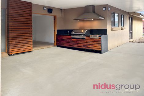 13 Toucan Cres, Plumpton, NSW 2761