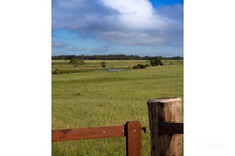 Lot 2 Boat Mountain Rd, Murgon, QLD 4605